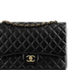 Illustration for article titled If You Cant Afford Real Estate, Perhaps You Should Consider Buying a Chanel Bag